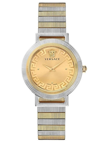 VERSACE Mod. LOGO HALO-0