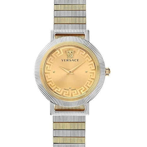 Load image into Gallery viewer, VERSACE Mod. LOGO HALO-0
