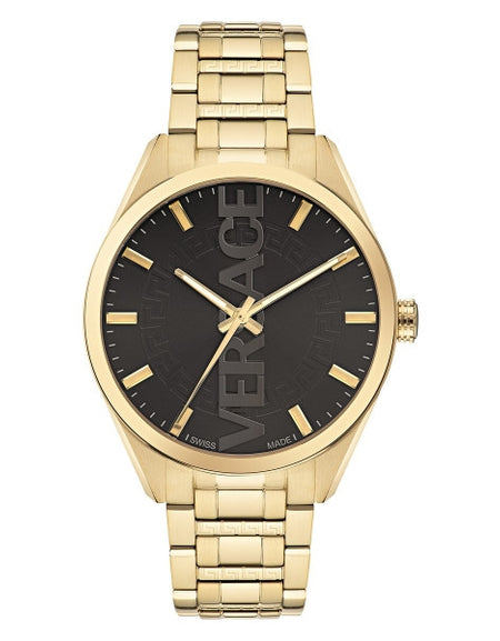 VERSACE Mod. LOGO HALO-0