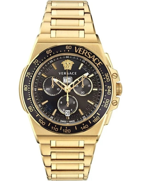 VERSACE Mod. GRECA EXTREME-0