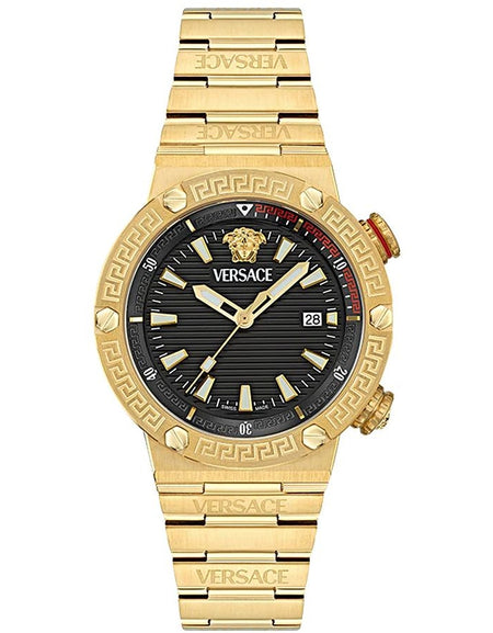 VERSACE Mod. GRECA LOGO  3H-0