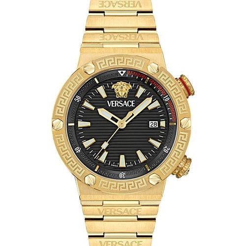 Load image into Gallery viewer, VERSACE Mod. GRECA LOGO  3H-0
