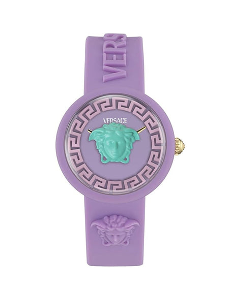 VERSACE Mod. MEDUSA POP KID + RED POUCH-0