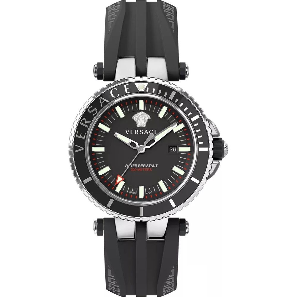 VERSACE Mod. V-RACE DIVER-0