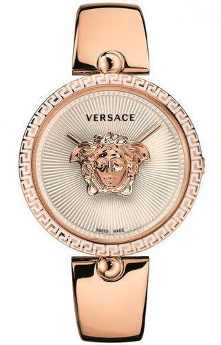 Load image into Gallery viewer, VERSACE Mod. PALAZZO EMPIRE-0
