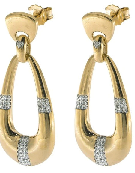 ORECCHINI RUE DES MILLE MOD. VFW-OR-05-0