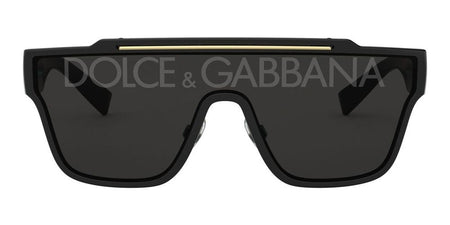 DOLCE & GABBANA MOD. VIALE PIAVE 2-0 DG 6125-1