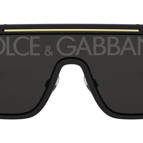 Load image into Gallery viewer, DOLCE &amp; GABBANA MOD. VIALE PIAVE 2-0 DG 6125-1
