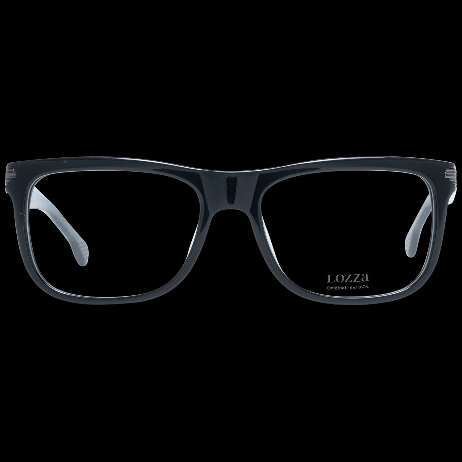 LOZZA MOD. VL4122 510BLK-1