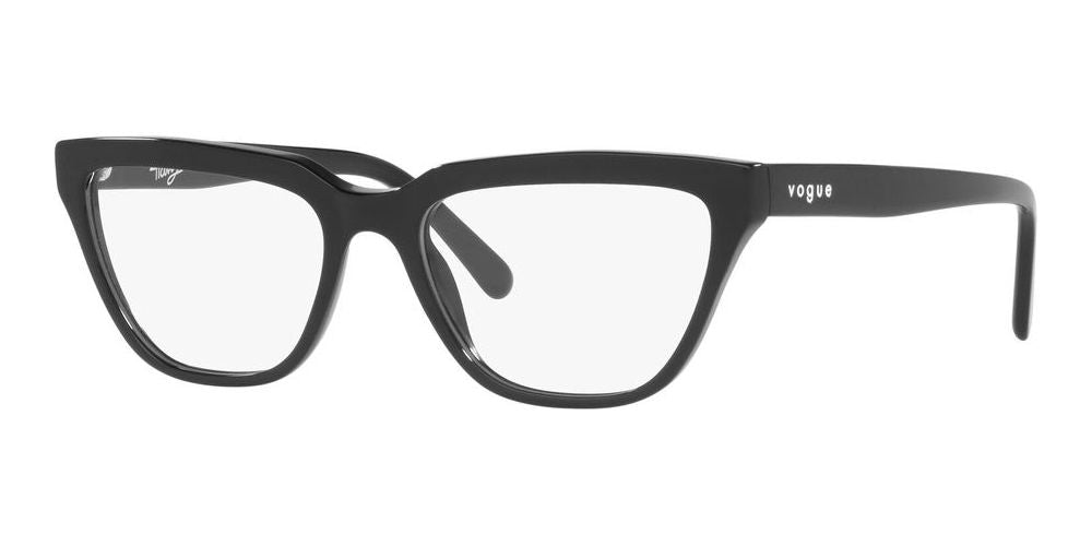 VOGUE MOD. VO 5443 HAILEY BIEBER X VOGUE EYEWEAR-0