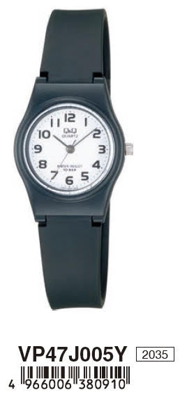Q&Q FASHION Mod. VP47J005Y-0