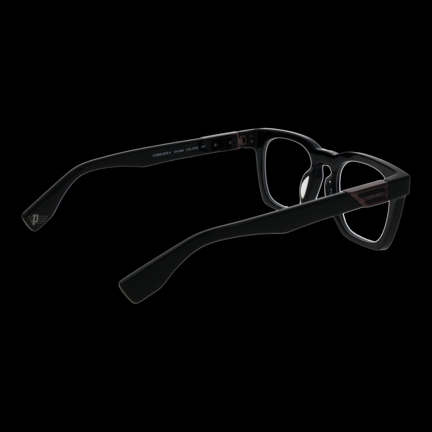 POLICE MOD. VPLN64 510700-2