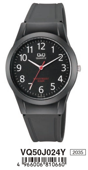 Q&Q FASHION Mod. VQ50J024Y-0