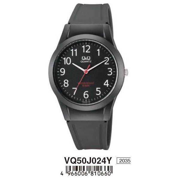 Q&Q FASHION Mod.VQ50J024Y-0