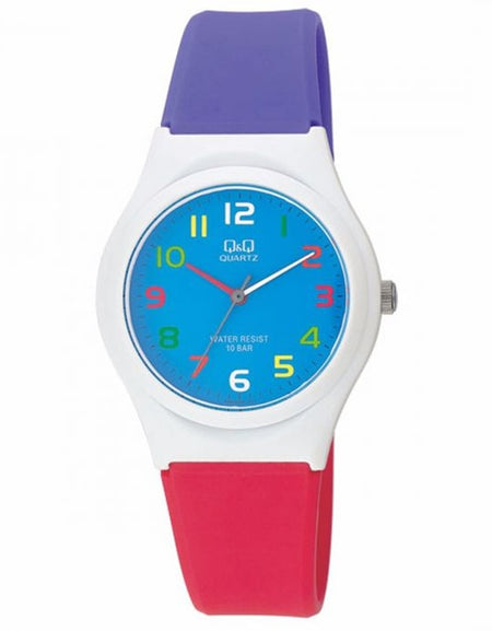 Q&Q ATTRACTIVE Mod. VQ86J009Y-0