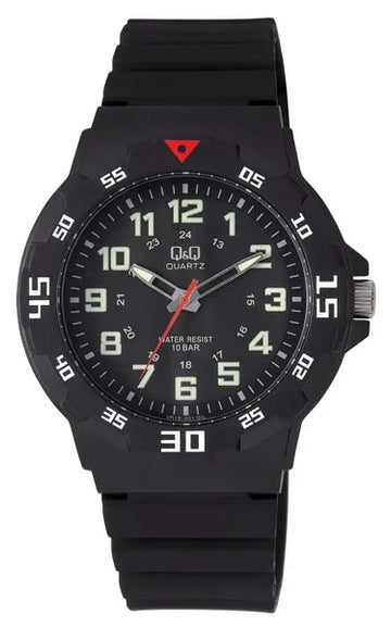 Q&Q Mod. DIVER - GENT-0