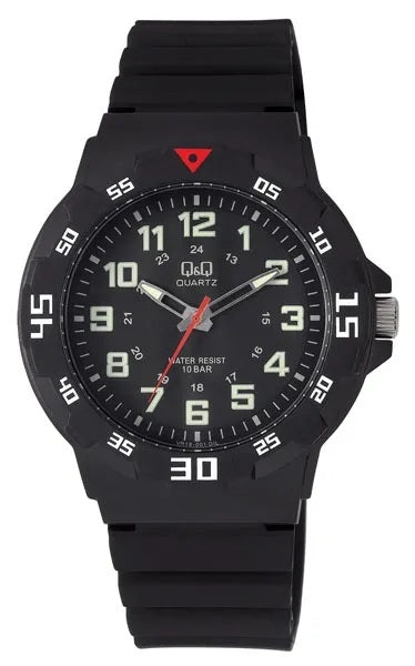 Q&Q Mod. DIVER - GENT-0