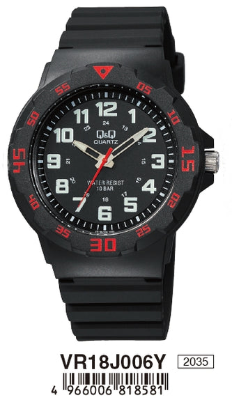 Q&Q Mod. ONLY TIME - GENT-0