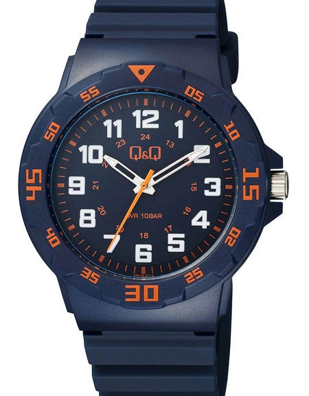 Q&Q Mod. ONLY TIME - GENT-0