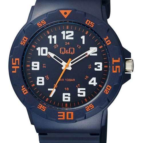 Load image into Gallery viewer, Q&amp;Q Mod. ONLY TIME - GENT-0
