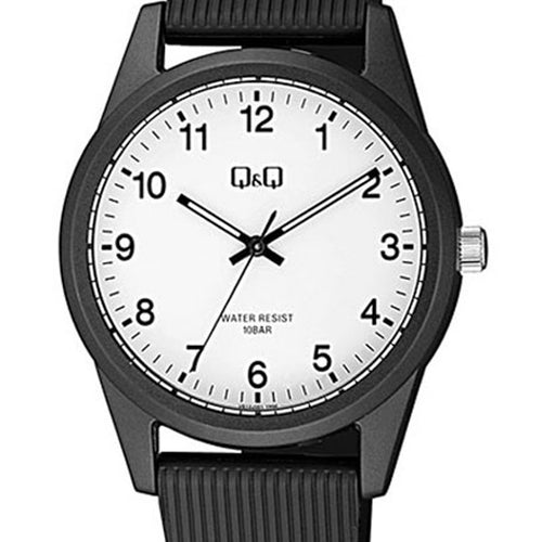 Load image into Gallery viewer, Q&amp;Q Mod. GENT ONLY TIME-0
