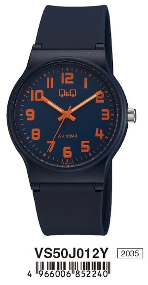 Q&Q FASHION Mod. VS50J012Y-0