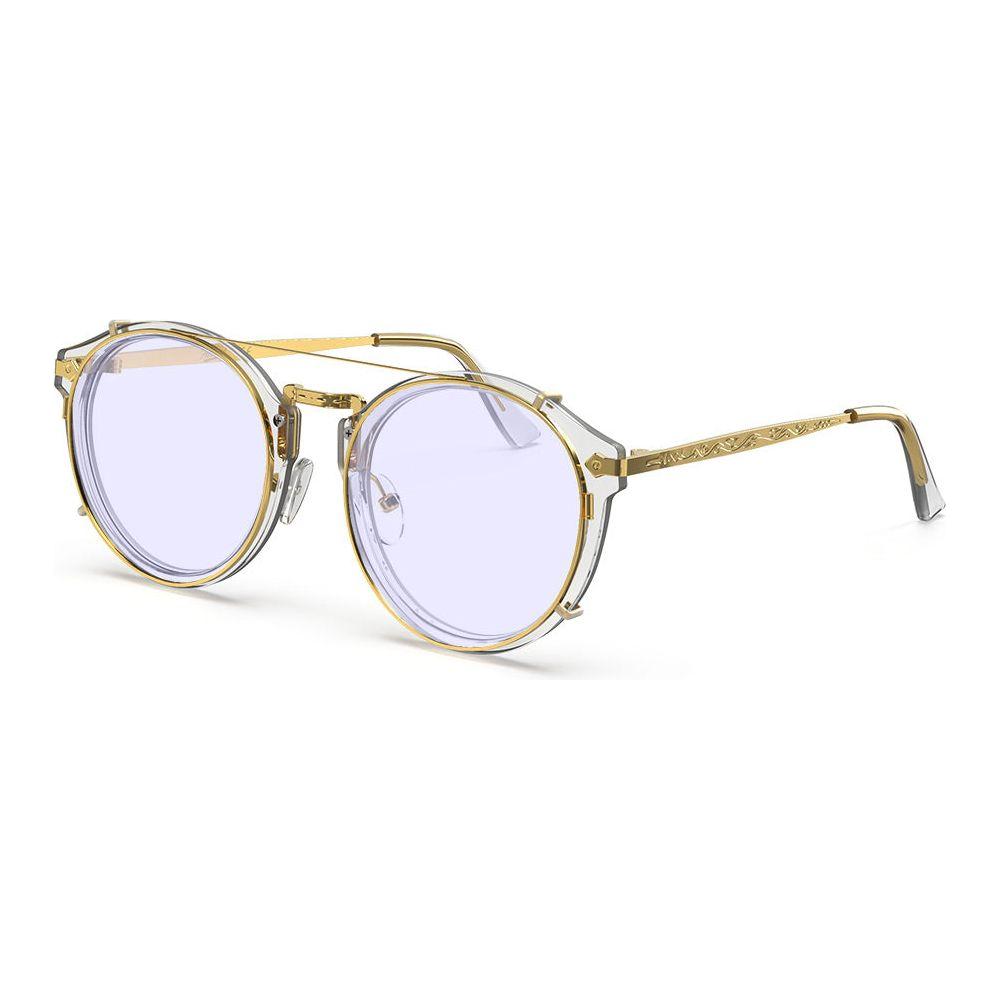 Vintage Raider Clip S2