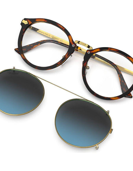 Vintage Raider Clip S2