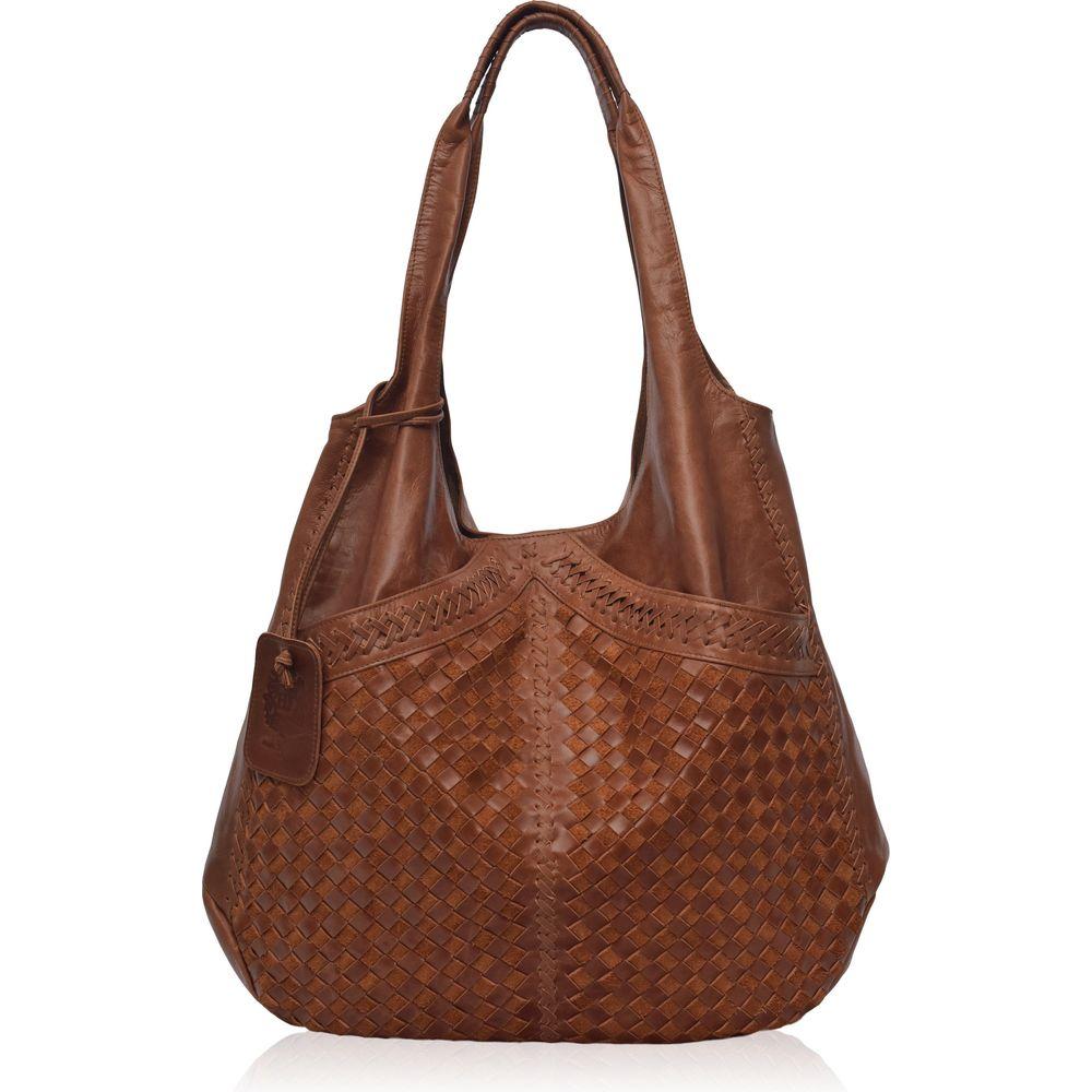 French Lover Oversized Hobo Bag