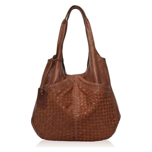 Load image into Gallery viewer, French Lover Oversized Hobo Bag
