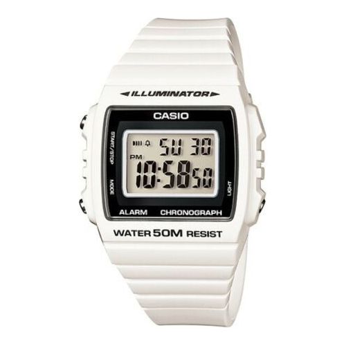 CASIO SPORT COLLECTION-0