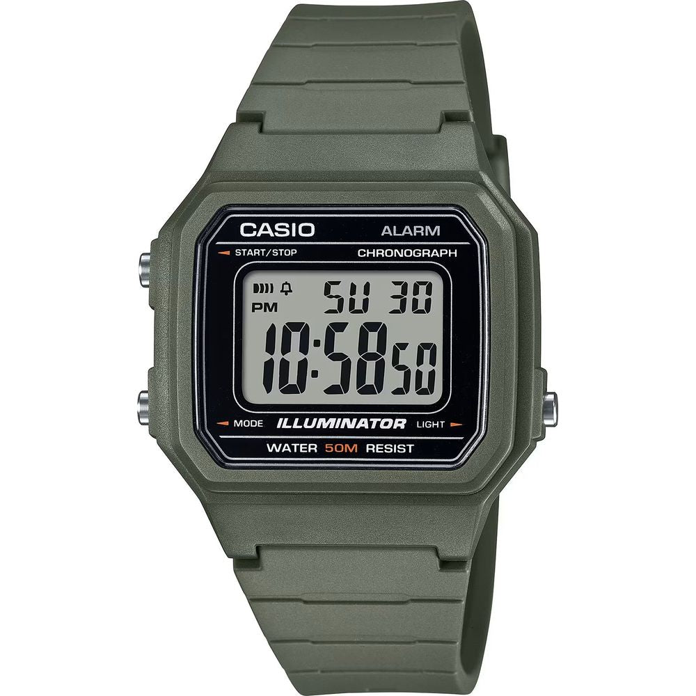 CASIO SPORT COLLECTION-0