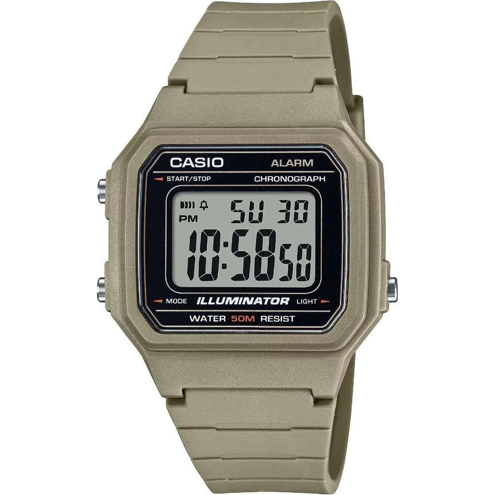 CASIO SPORT COLLECTION-0