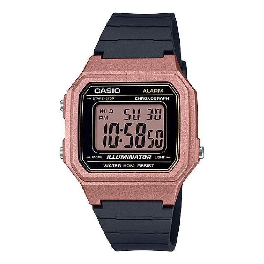 CASIO SPORT COLLECTION-0