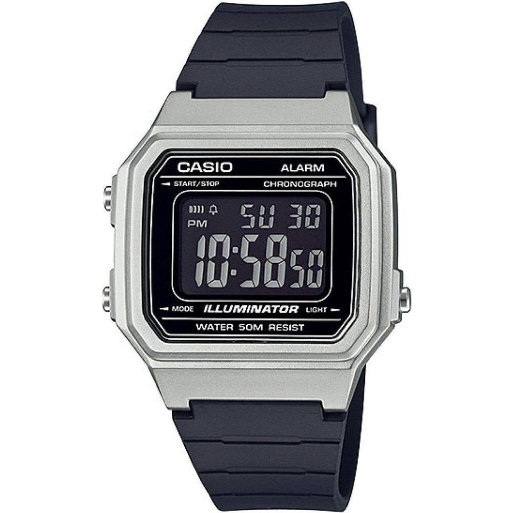 CASIO SPORT COLLECTION-0