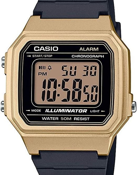 CASIO SPORT COLLECTION-0