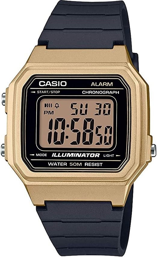 CASIO SPORT COLLECTION-0