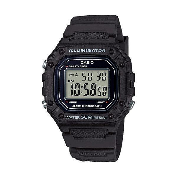 CASIO SPORT COLLECTION-0