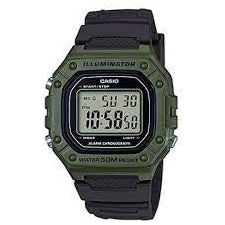 CASIO SPORT COLLECTION-0