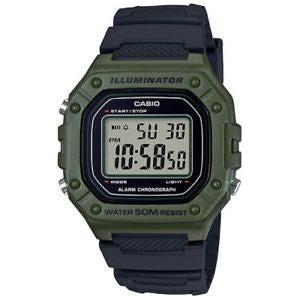 CASIO SPORT COLLECTION-0