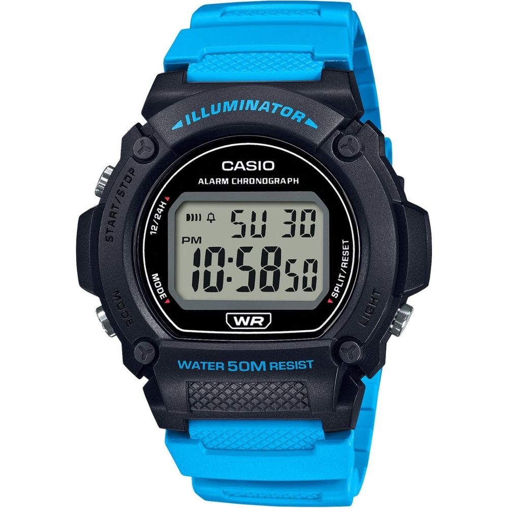 CASIO SPORT COLLECTION VIVID (Brilliant color)-0