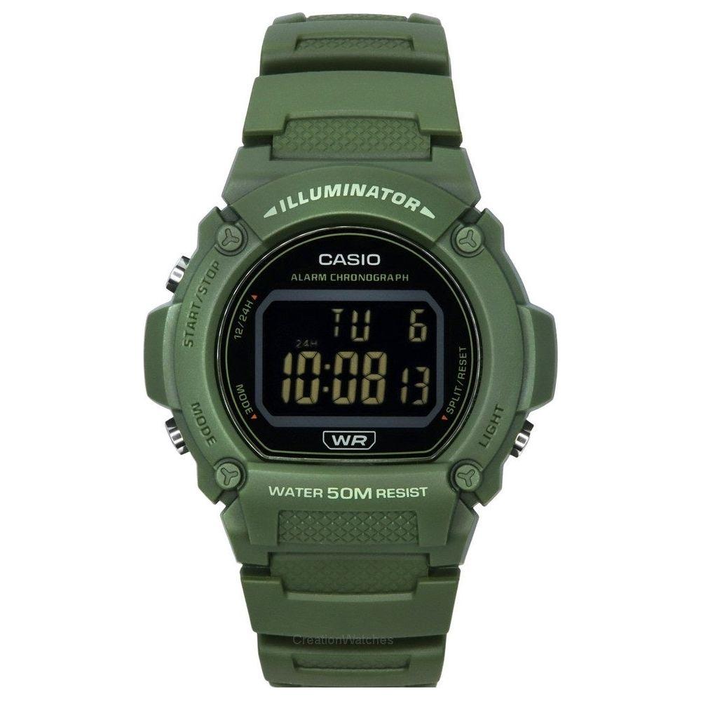 CASIO ILLUMINATOR-0