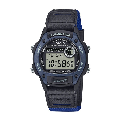 Load image into Gallery viewer, CASIO SPORT Mod. TIMELESS COLLECTION - BLUE - GREEN-0
