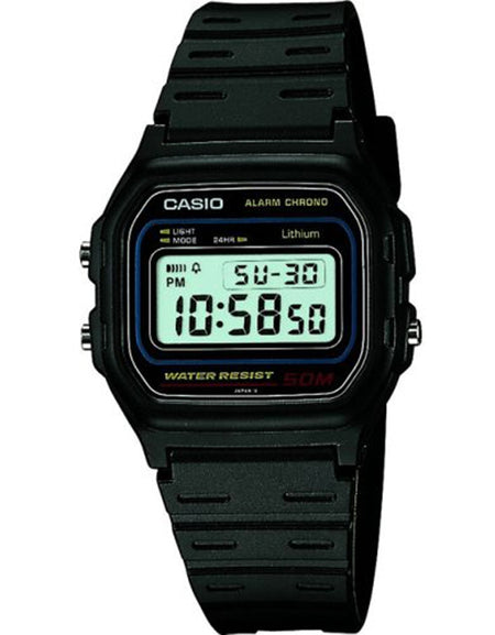 CASIO COLLECTION Mod. VINTAGE - BLACK-0