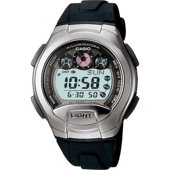 CASIO SPORT COLLECTION-0