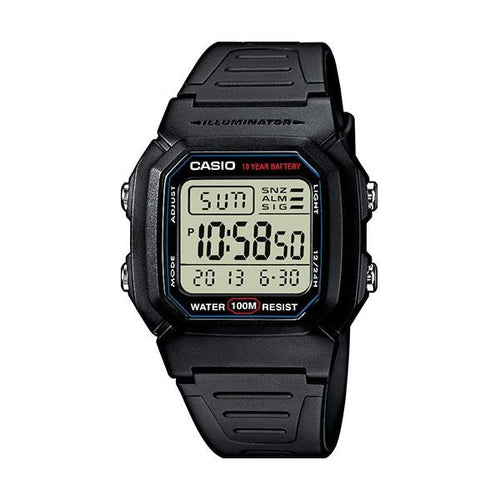 Load image into Gallery viewer, CASIO MOD. W-800H-1AVES-0
