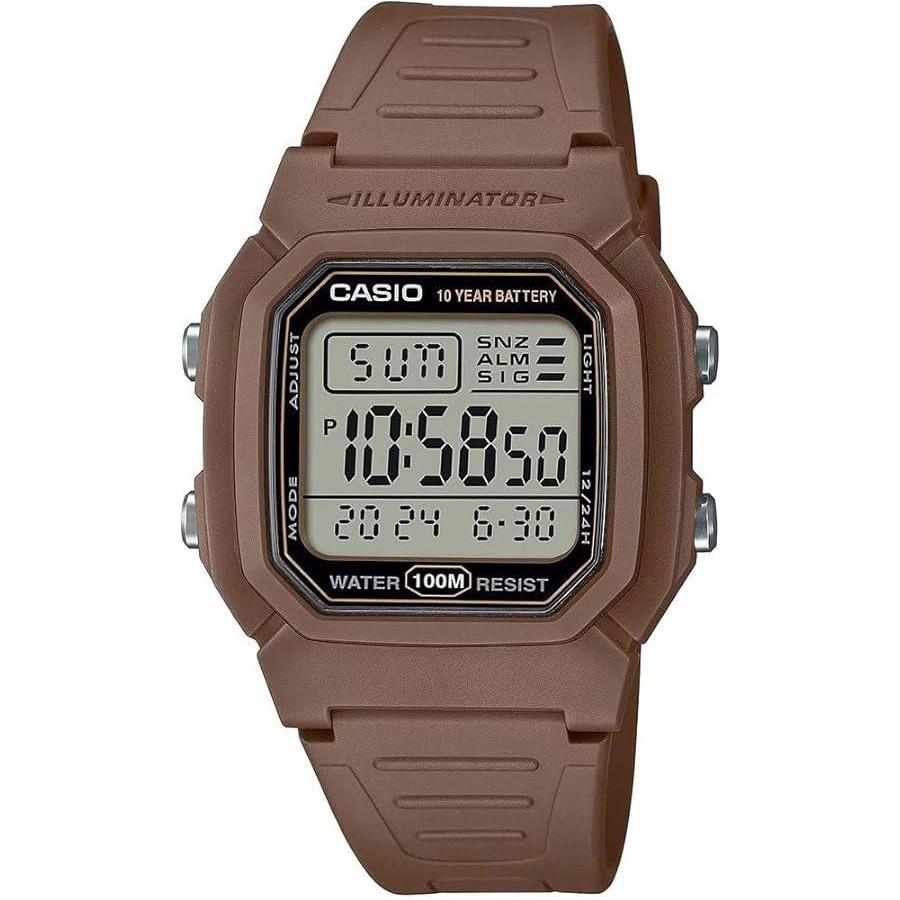 CASIO COLLECTION-0