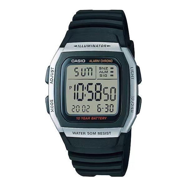 CASIO SPORT-0