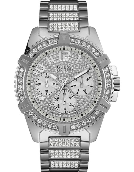 GUESS WATCHES Mod. W0799G1-0