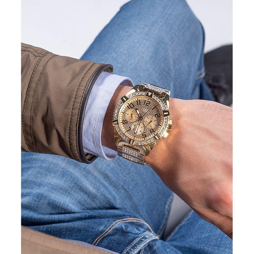 Load image into Gallery viewer, GUESS WATCHES Mod. W0799G2-4
